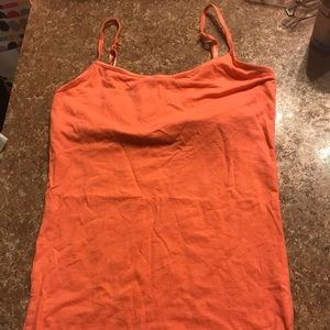 Plain Tank Top